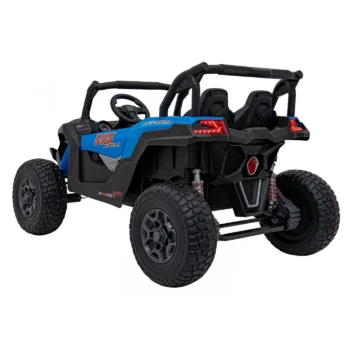 Buggy Na Akumulator Utv X3 24v Blue 3