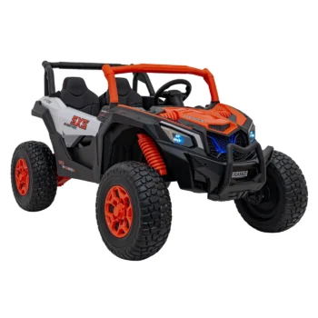 Buggy Na Akumulator Utv X3 24v Orange 2