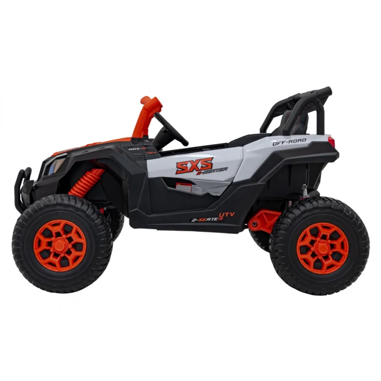 Buggy Na Akumulator Utv X3 24v Orange 3