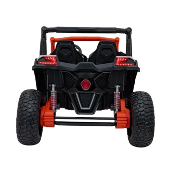 Buggy Na Akumulator Utv X3 24v Orange 5