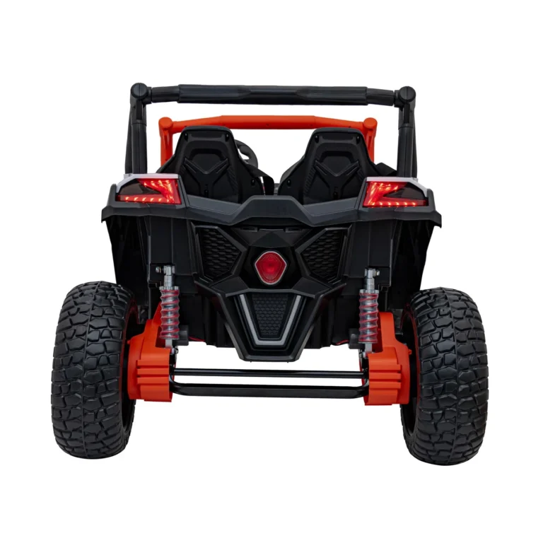 Buggy Na Akumulator Utv X3 24v Orange 5