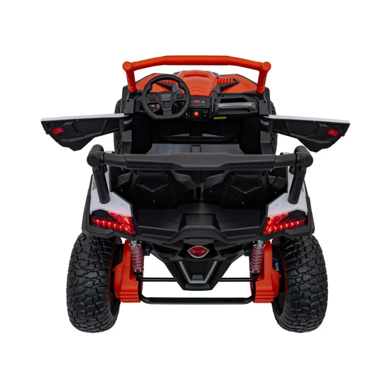 Buggy Na Akumulator Utv X3 24v Orange 6