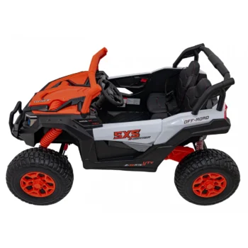 Buggy Na Akumulator Utv X3 24v Orange 7