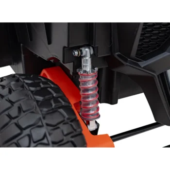 Buggy Na Akumulator Utv X3 24v Orange 9
