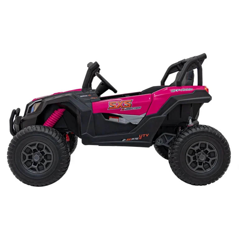 Buggy Na Akumulator Utv X3 24v Violet 2