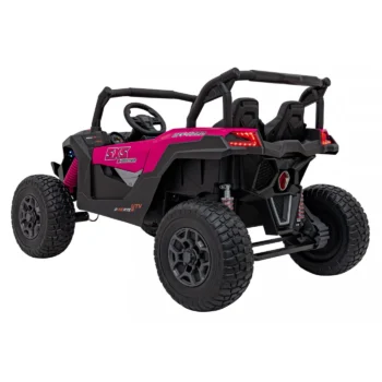 Buggy Na Akumulator Utv X3 24v Violet 3