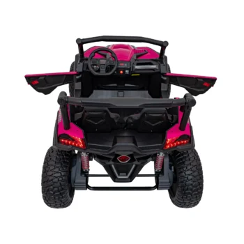 Buggy Na Akumulator Utv X3 24v Violet 4
