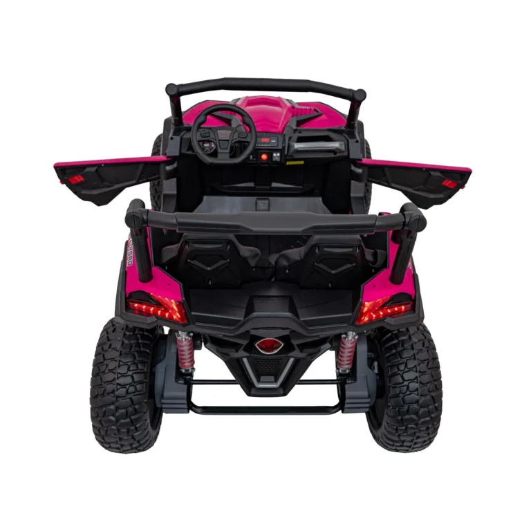 Buggy Na Akumulator Utv X3 24v Violet 4