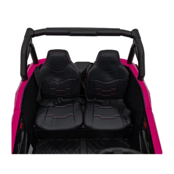 Buggy Na Akumulator Utv X3 24v Violet 6