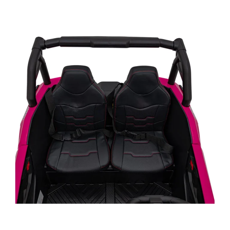 Buggy Na Akumulator Utv X3 24v Violet 6