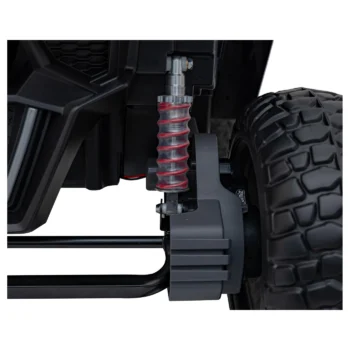 Buggy Na Akumulator Utv X3 24v Violet 7