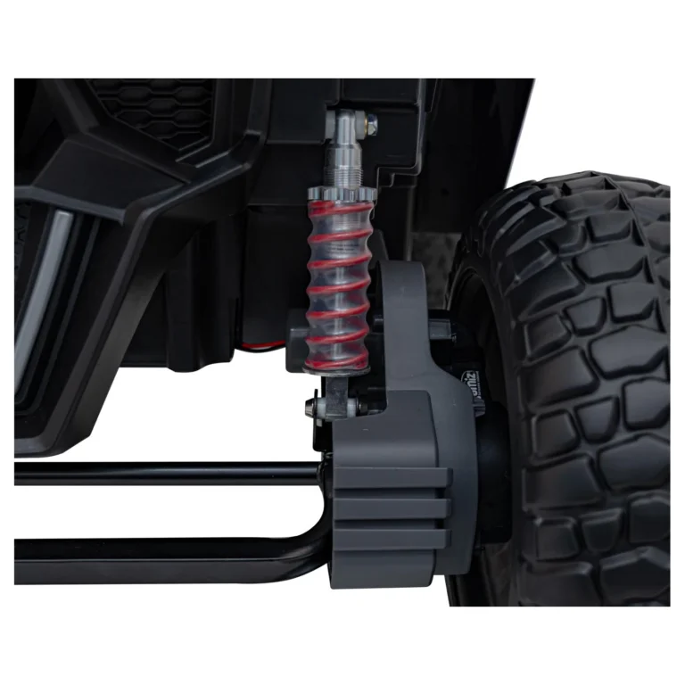 Buggy Na Akumulator Utv X3 24v Violet 7