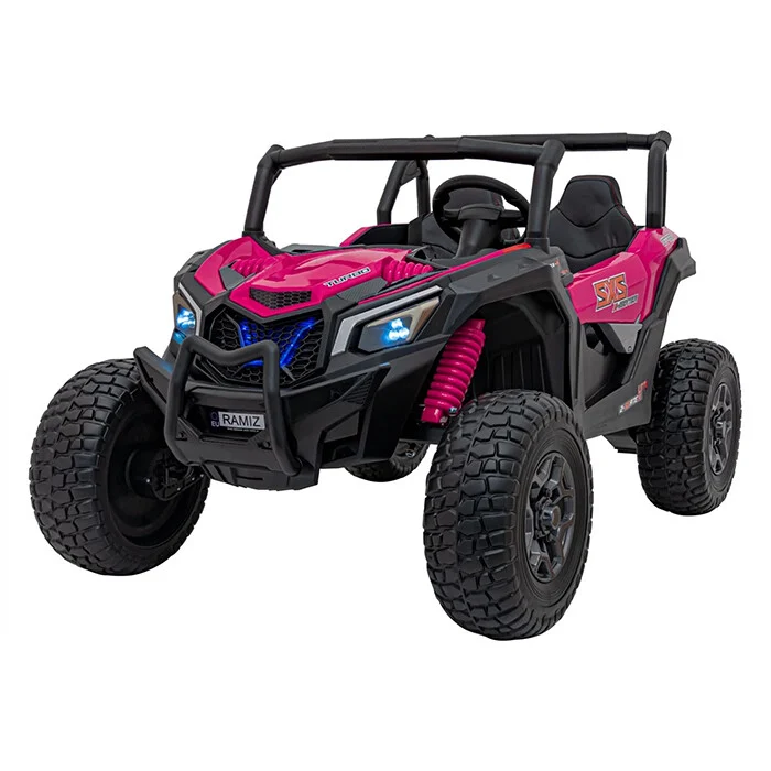 Buggy Na Akumulator Utv X3 24v Violet