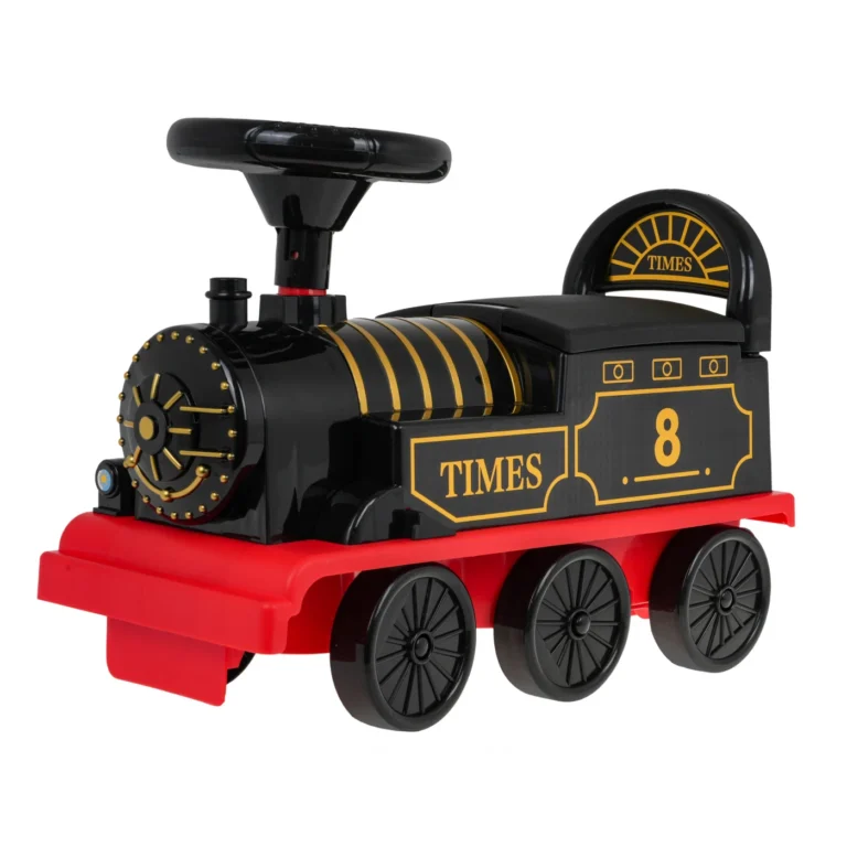 Dječja Guralica Lokomotiva Orient Expres 2