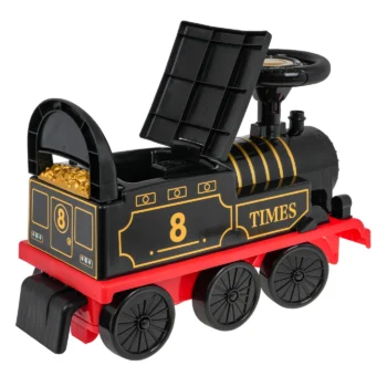 Dječja Guralica Lokomotiva Orient Expres 3