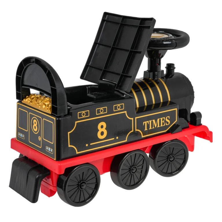 Dječja Guralica Lokomotiva Orient Expres 3