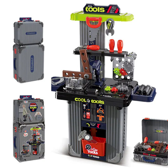 Dječja Mega Radionica Craftsman