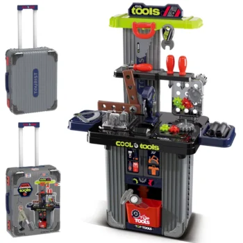 Dječja Mega Radionica Craftsman 6