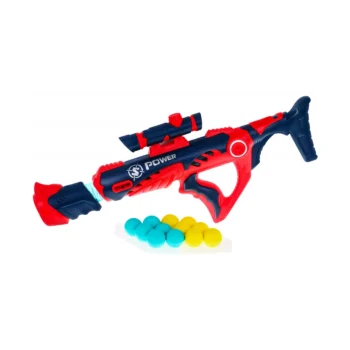 Dječja Puška Air Blaster 1