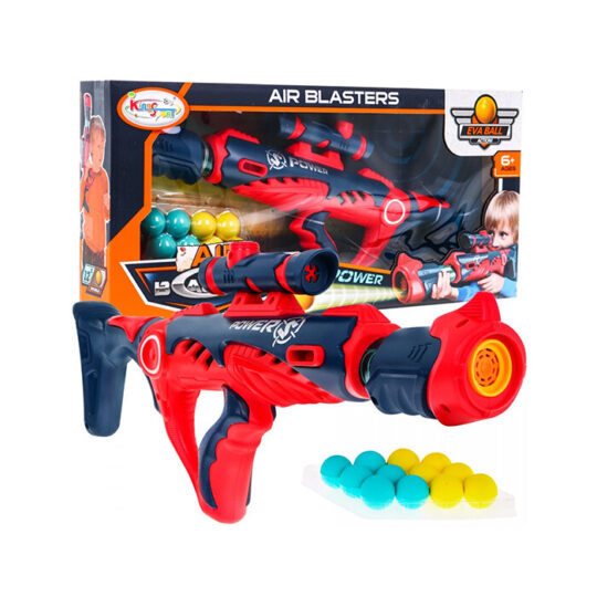 Dječja Puška Air Blaster