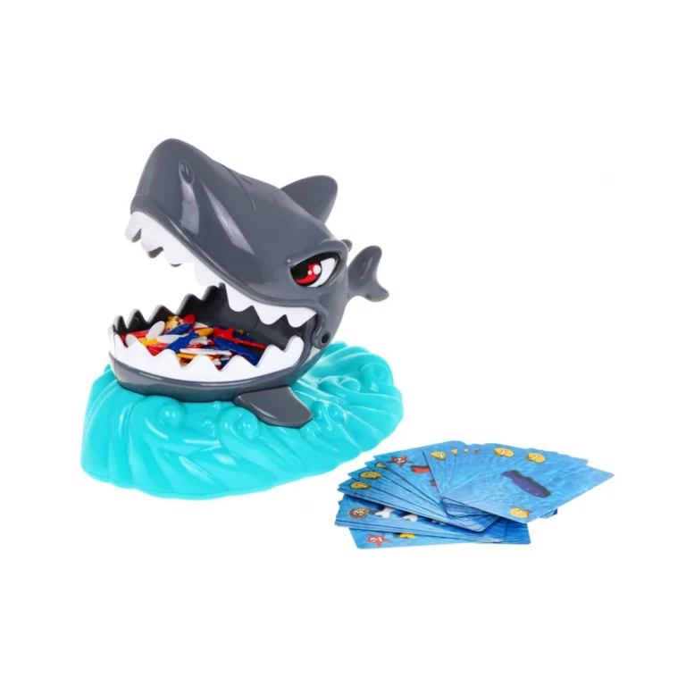 Društvena Igra Crazy Shark 1