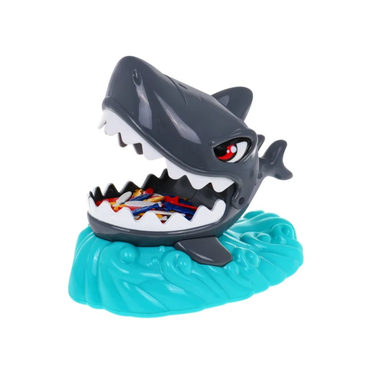 Društvena Igra Crazy Shark 2