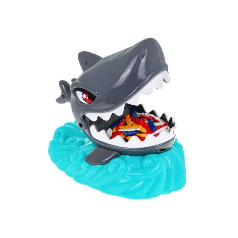 Društvena Igra Crazy Shark 4