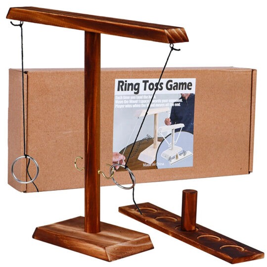 Društvena Igra Ring Toss