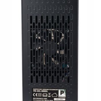 Električna Grijalica Pm Gkl 3000dl 2
