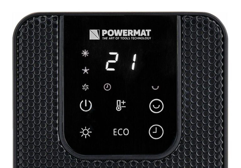 Električna Grijalica Pm Gkl 3000dl 4