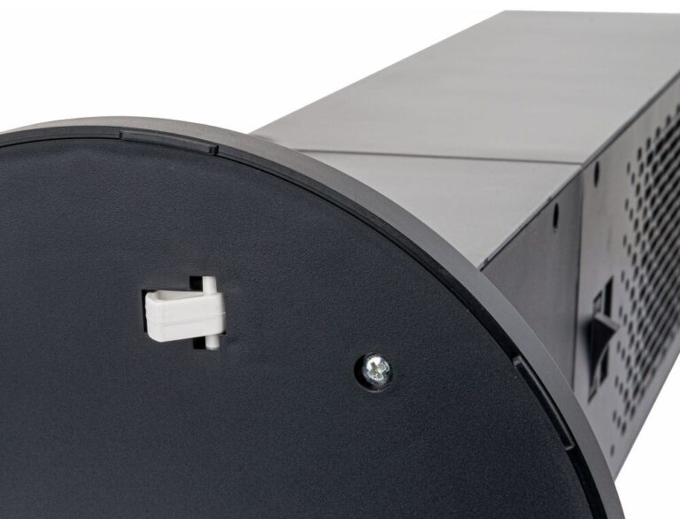 Električna Grijalica Kamin Pm Gkl 3500dlk 7