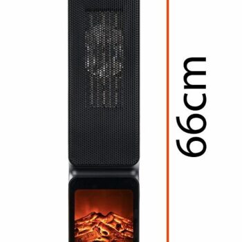 Električna Grijalica Kamin Pm Gkl 3500dlk 9