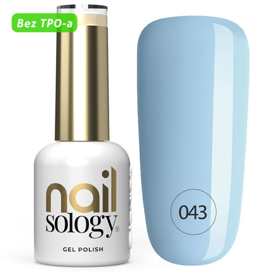 Hibridni Lak Clavier Nailsology 8ml Baby Boy 043