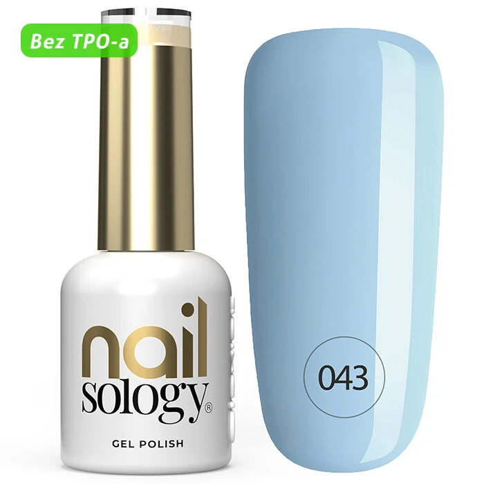 Hibridni Lak Clavier Nailsology 8ml Baby Boy 043