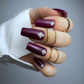 Hibridni Lak Clavier Nailsology 8ml Brave Bride 007 1