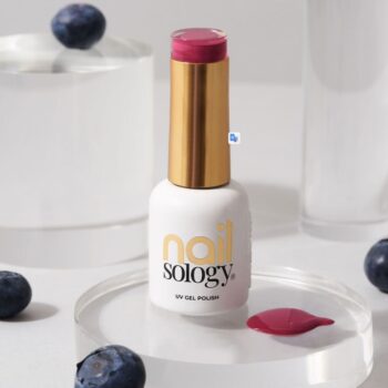 Hibridni Lak Clavier Nailsology 8ml Brave Bride 007 2