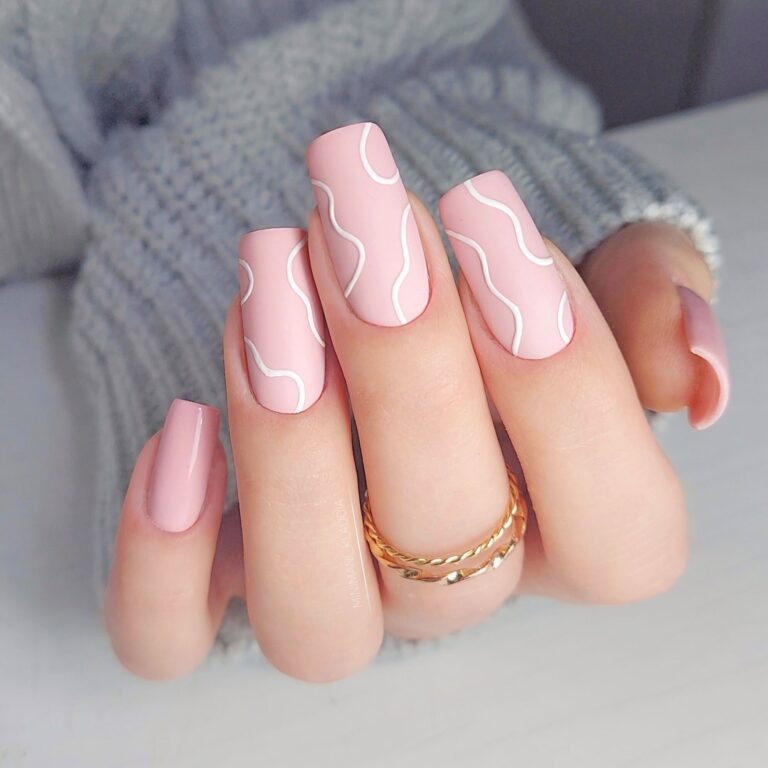 Hibridni Lak Clavier Nailsology 8ml Bride To Be 003 1