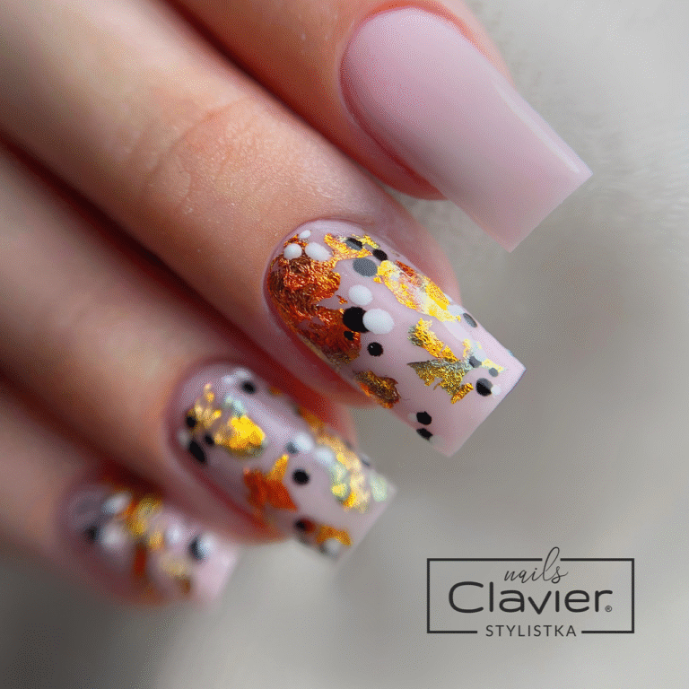 Hibridni Lak Clavier Nailsology 8ml Bride To Be 003 2