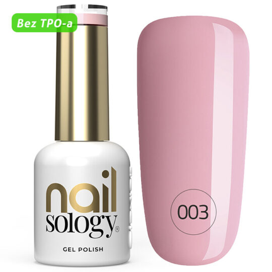 Hibridni Lak Clavier Nailsology 8ml Bride To Be 003