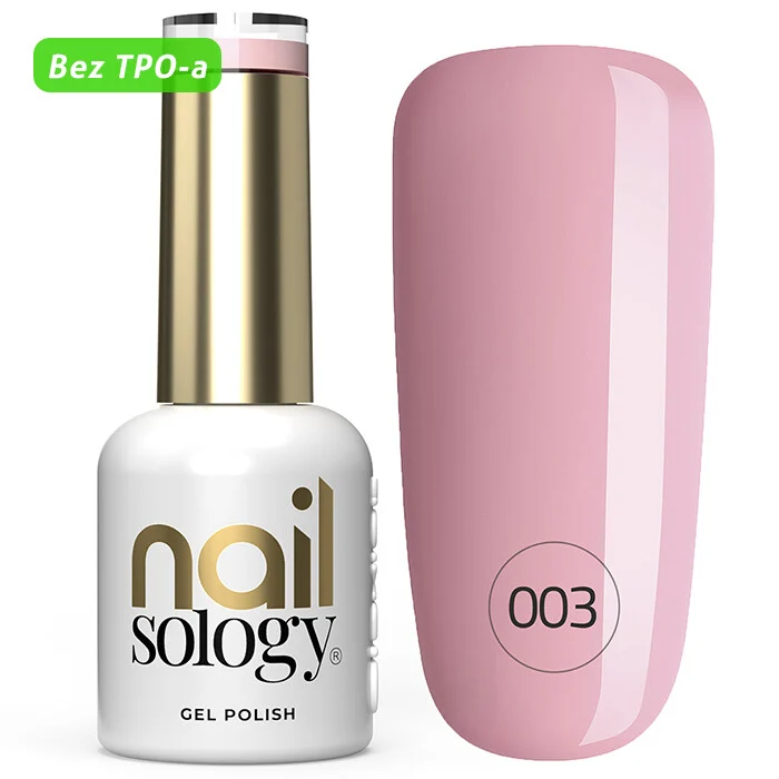 Hibridni Lak Clavier Nailsology 8ml Bride To Be 003