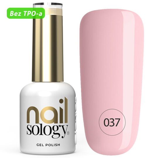 Hibridni Lak Clavier Nailsology 8ml Bubble Gum 037