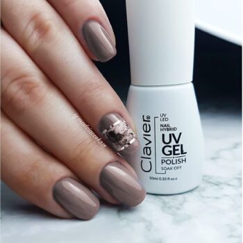 Hibridni Lak Clavier Nailsology 8ml Coffee Time 010 1