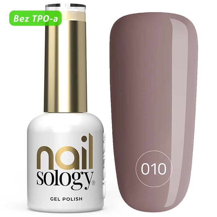 Hibridni Lak Clavier Nailsology 8ml Coffee Time 010