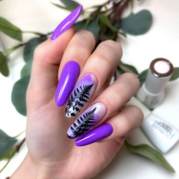 Hibridni Lak Clavier Nailsology 8ml Cosmic Sky 008 1