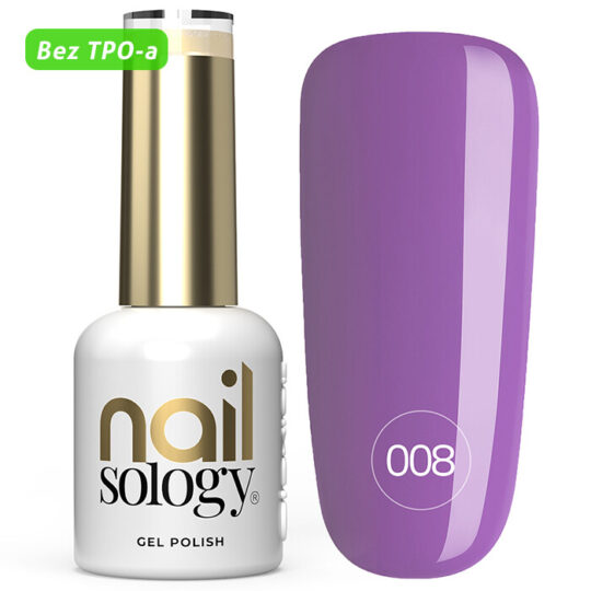 Hibridni Lak Clavier Nailsology 8ml Cosmic Sky 008
