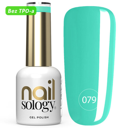 Hibridni Lak Clavier Nailsology 8ml Crazy Summer 079