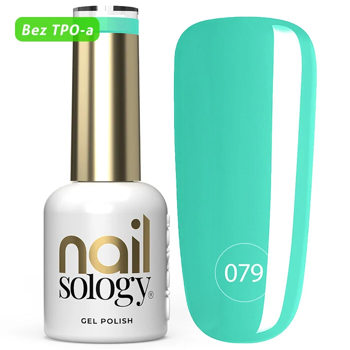 Hibridni Lak Clavier Nailsology 8ml Crazy Summer 079