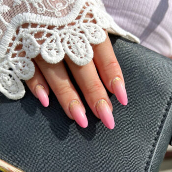 Hibridni Lak Clavier Nailsology 8ml Cutie Max 018 1