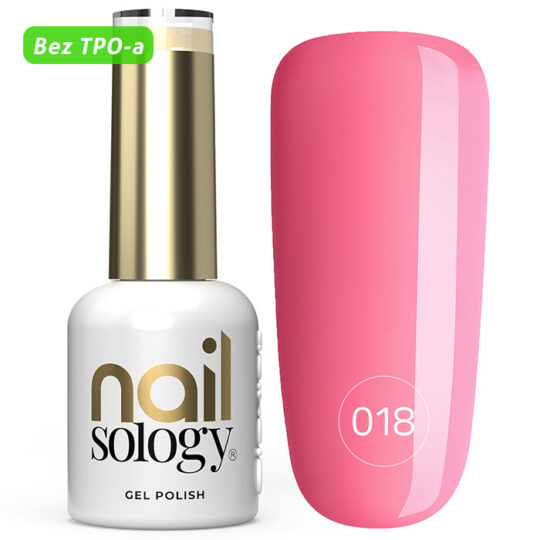 Hibridni Lak Clavier Nailsology 8ml Cutie Max 018