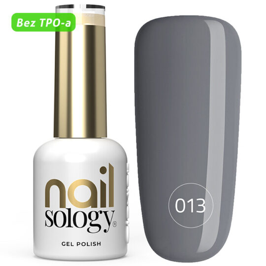 Hibridni Lak Clavier Nailsology 8ml Dark Dusk 013